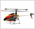 WL V911 2.4G 4CH RC helicopter (Without transmitter)