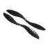 1047 CW, CCW Carbon Fiber propellers(APC-SF)