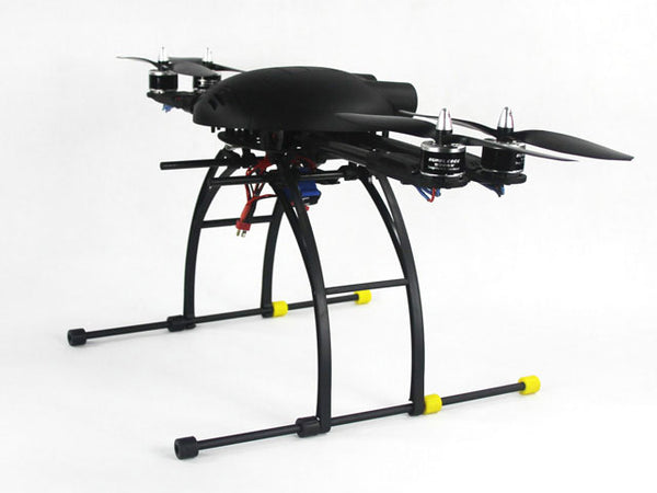 ★Bumblebee Carbon Fiber Quadcopter S-Frame 550mm Multirotor