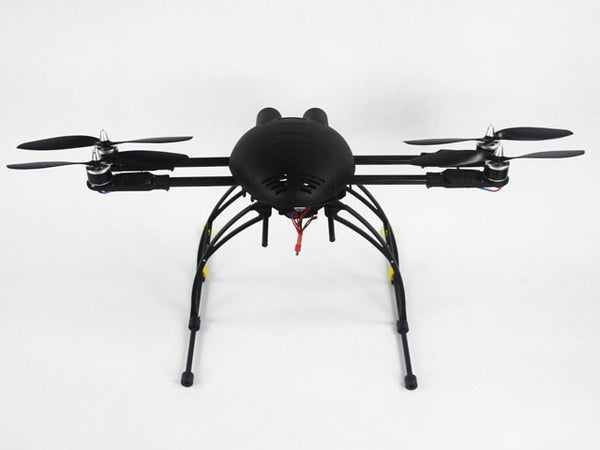 ★Bumblebee Carbon Fiber Quadcopter S-Frame 550mm Multirotor