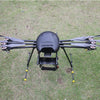 ★ST800 Carbon Fiber X-Copter 820mm Folding Hexacopter Frame