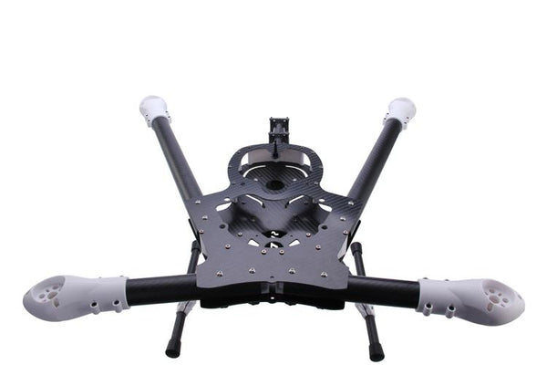 ★Trooper Q700 700mm 4-Axis Folding Alien X8 Quadcopter Frame Kit 30mm Arm