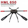 ★HML650 Retractable Folding Landing Gear For Tarot 650 680pro HMF S550 10080230