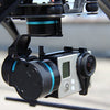 ★FY-G3 Ultra 3-Axis Brushless Gimbal Aircraft for Gopro3 10700040