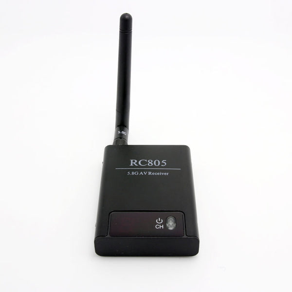 Boscam 5.8G 8CH RC805 FPV Receiver