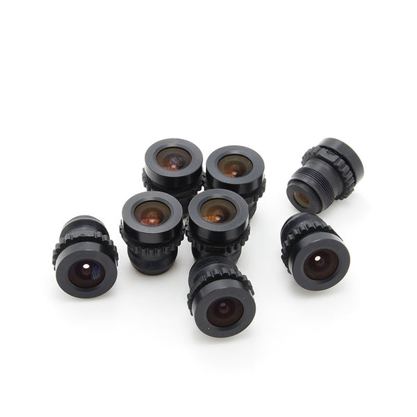 ★1-3-inch Replacement Cameras Lens FPV Camera Lens 2.5mm 2.8mm  3.6mm 4.0mm 4.3mm 6.0mm