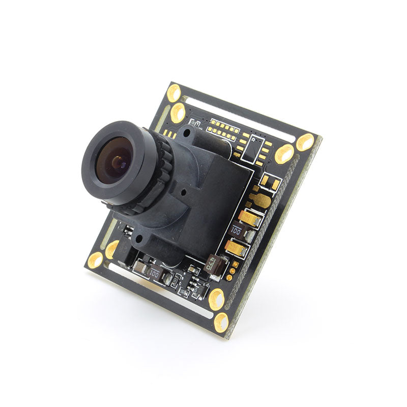 ★SONY 639 700TVL 1-3-inch CCD Video Camera (PAL-NTSC)