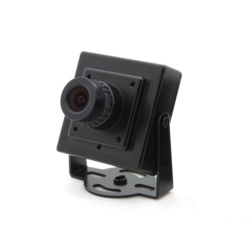 ★SONY 639 700TVL 1-3-inch CCD Video Camera Metal Case (PAL-NTSC)