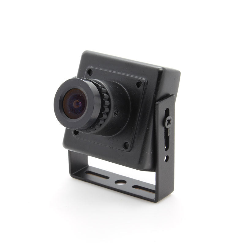 ★28x28 1-3 SONY811 700TVL High Resolution FPV Tuned CCD Camera with Metal case (PAL-NTSC)