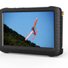 TE968H 5 Inch FPV 5.8G 8 Channels Vrx Wireless Mini DVR LCD Monitor-5.8G D EU Plug
