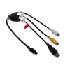 ★TV Out Cable for Mobius ActionCam Sports Camera