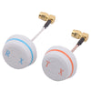 ★5.8G Right Angle SMA Male Antenna Gains FPV Aerial Photo RC Airplane (1 pair) 21045