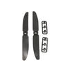 ★5inch 5030 Gemfan Quadcopter Prop Set-2CW and 2CCW for FPV Racing drone