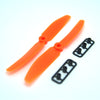 ★5inch 5040 Gemfan Quadcopter Prop Set - 2CW and 2CCW for FPV Racing drone