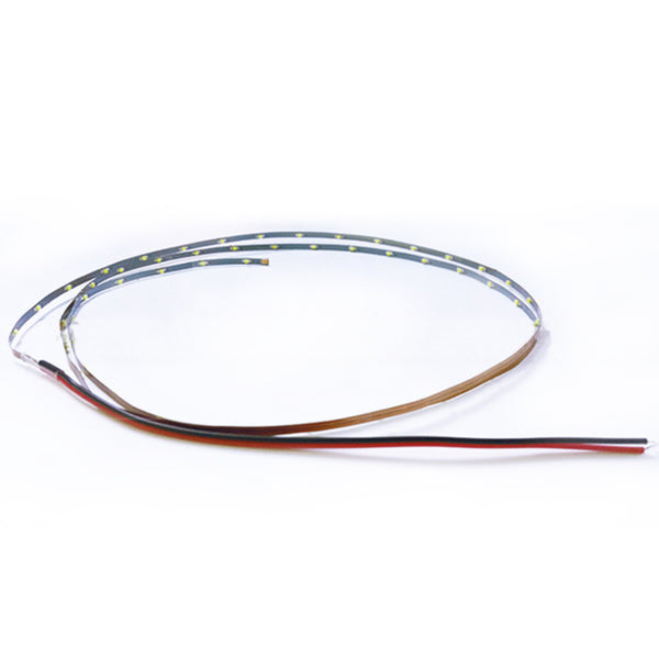 1M 2.5mm LED Non-Waterproof 60 LED Strip Light Dream Color DC 5V for rc drone tinyhawk