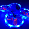 1M 2.5mm LED Non-Waterproof 60 LED Strip Light Dream Color DC 5V for rc drone tinyhawk