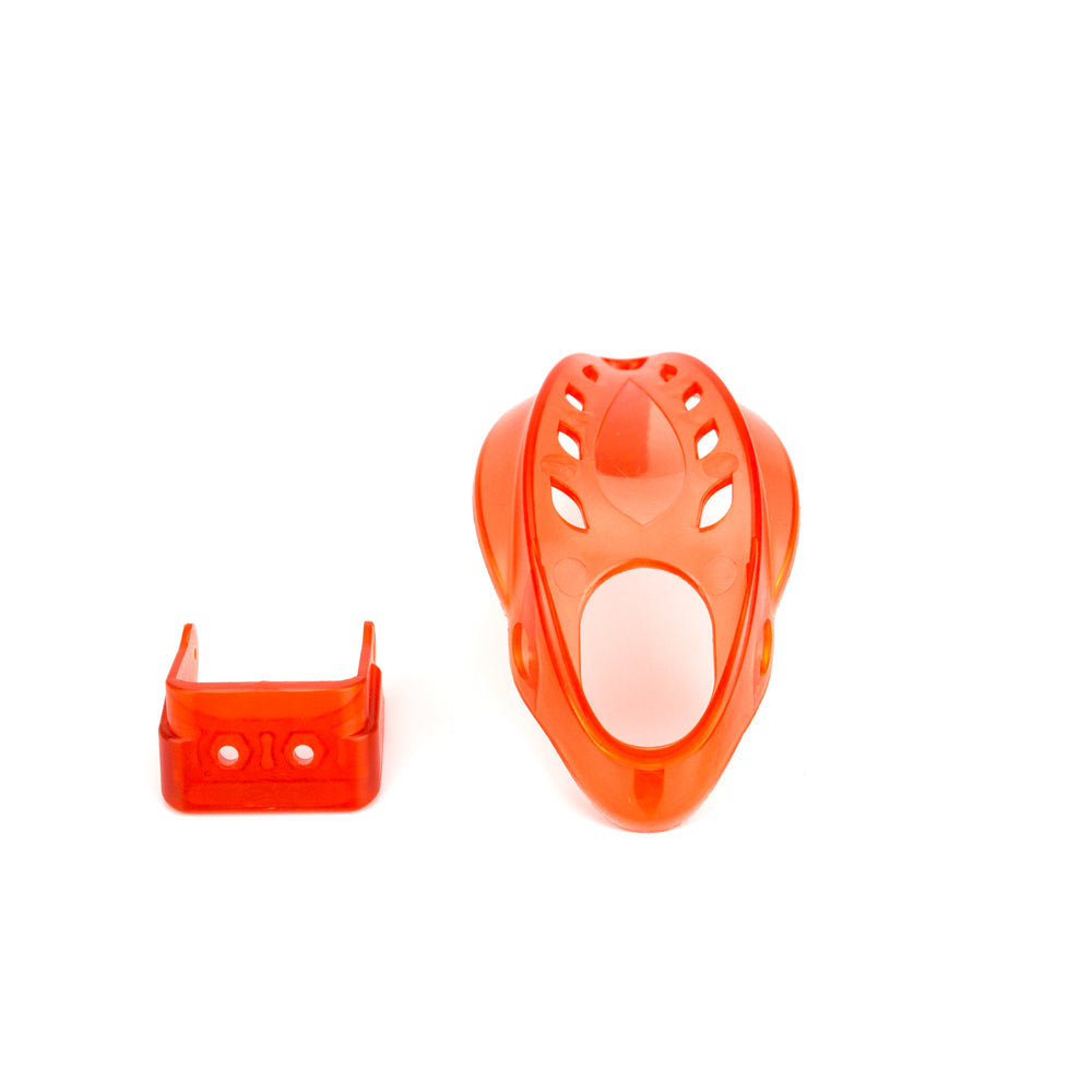 ★Babyhawk R pro 4inch FPV Racing Drone Spare part A Camera Canopy Head Cover