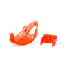 ★Babyhawk R pro 4inch FPV Racing Drone Spare part A Camera Canopy Head Cover