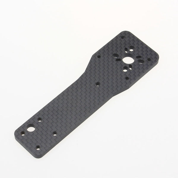 Nighthawk 250-280 Pro II All Carbon Fiber  Parts - One Front Arm