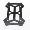 Nighthawk 250-280 Pro II All Carbon Fiber Parts - Bottom Board