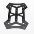 Nighthawk 250-280 Pro II All Carbon Fiber Parts - Bottom Board