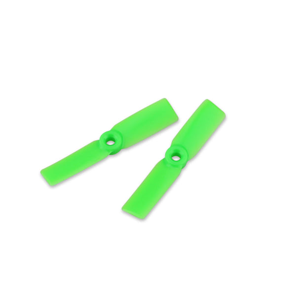 ★2 Pairs Gemfan 3030 ABS Propeller Prop 2CW-2CCW for Mini Micro FPV Racing drone