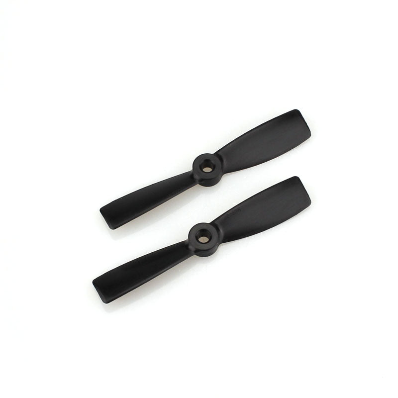 ★2 Pairs Gemfan 4045 Bullnose Carbon Nylon 2CW-2CCW  Propeller Prop for Multicopter FPV Racing Drone-Black