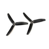 ★2 Pairs Gemfan 5040 Bullnose 3 Blade PC Propeller CW-CCW For RC Multirotors (Unbreakable)