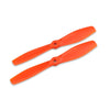 2 Pairs Gemfan 6inch 6045 Bullnose 6X4.5 Glass Fiber Nylon Propeller CW-CCW  for FPV Racing Drone