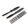 2 Pairs Gemfan 6inch 6045 Glass Carbon Nylon Propeller For Mini Quadcopter FPV Racing drone