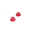 ★10pcs Emax FPV Racing Brushless Motor Aluminum Screws Nut for RS2205 RS2205S RS2306 M5