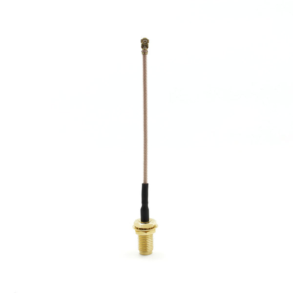 ★F4 Magnum Tower parts - SMA extension antenna adapter