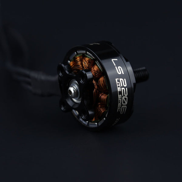 EMAX Lite Spec LS2206 Brushless Motor for FPV Racing and Freestyle