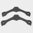 ★Babyhawk Race Parts - 2 inch arms 2pcs 2 in 1