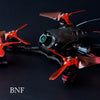 Emax Babyhawk-R RACE(R) Edition 136mm F3 Magnum Mini 5.8G FPV Racing RC Drone 3S-4S BNF