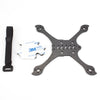 ★Babyhawk Race Pro 2.5 Parts-Bottom plate Pack ,nonslip pad,and battery strap