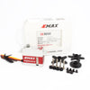EMAX ES9252 Metal Case High Voltage Digital Top-class Rotor Tail and Swash Servo for 500-550 Class Helicopter