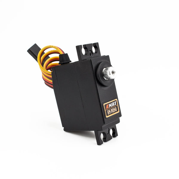ES9258 rotor tail servo for 450 helicopters