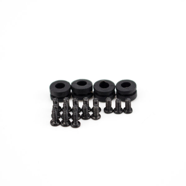 EMAX Tinyhawk indoor drone part - Hardware pack include FC rubber dampeners. Include all pieces hardware x1 pcs