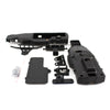 Emax Interceptor FPV RC Car Spare Part A - Body Parts Kit