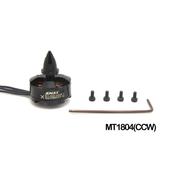 ★EMAX Multicopter motor MT1804 KV2480