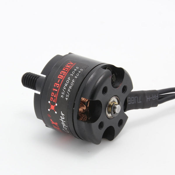 EMAX Multicopter motor MT2213 (With Prop1045 Combo) 935KV