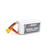 ★EMAX 14.8V 850mAh 4s 80-160C Lipo Battery for RC FPV Racing Drone