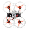 Emax Tinyhawk Indoor FPV Racing Drone Spare Part 1S 80C-160C HV 450mah Lipo Battery