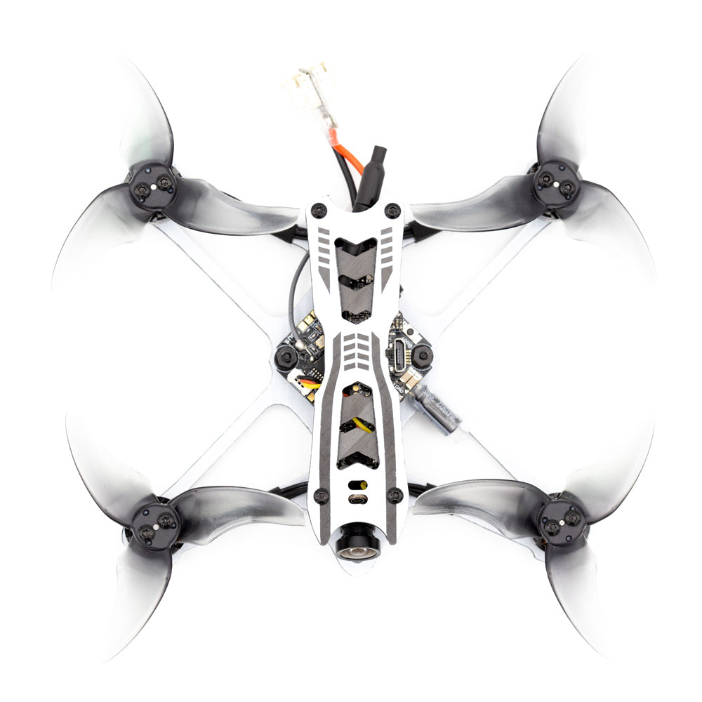 EMAX TinyHawk II Freestyle FPV Drone FrSky D8/D16