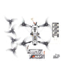 EMAX Tinyhawk Freestyle 115mm F411 2S 1103 7000KV 2.5Inch Fpv Racing Drone BNF