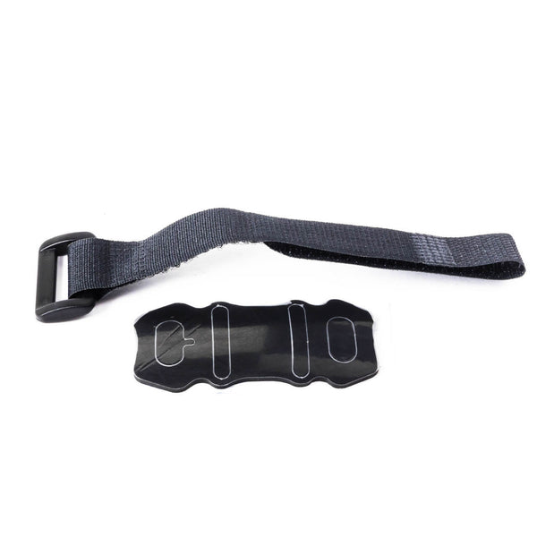 ★Hawk 5 Spare Parts F (Battery Strap x1, Battery Pad x1)