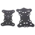 Hawk 5 Spare Parts B (Mid Plate x1, Bottom Plate x1)