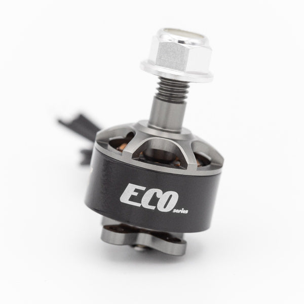 ★EMAX ECO Micro Series 1407 2~4S 2800KV 3300KV 4100KV Brushless Motor For FPV Racing RC Drone