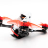 EMAX Tinyhawk II Race 2inch FPV Racing Drone F4 5A 7500KV RunCam Nano2 700TVL 37CH 25-100-200mW VTX 2S - BNF